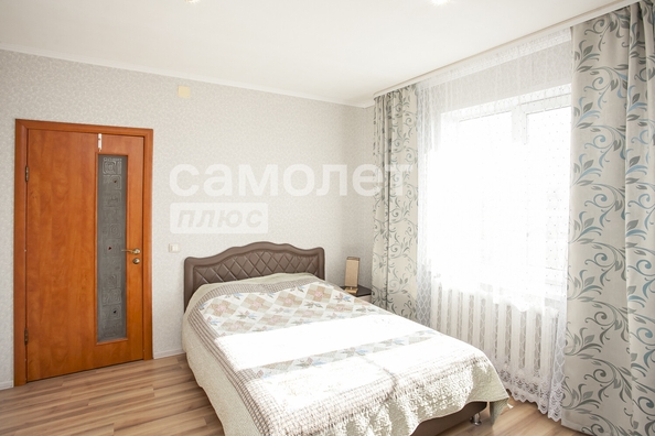 
  Продается коттедж, 178.8 м², село Березово
. Фото 11.