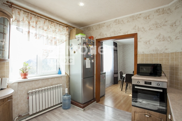 
  Продается коттедж, 178.8 м², село Березово
. Фото 19.