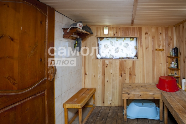 
  Продается коттедж, 178.8 м², село Березово
. Фото 50.