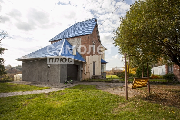 
  Продается коттедж, 178.8 м², село Березово
. Фото 65.