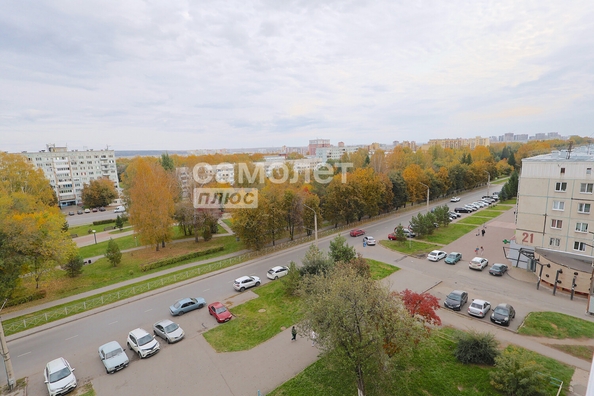 
  Продается студия, 23 м², Строителей б-р, д. 19
. Фото 9.
