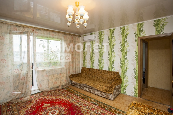 
  Продается 3-комн. квартира, 61.3 м², Ленинградский пр-кт, д. 36б
. Фото 1.