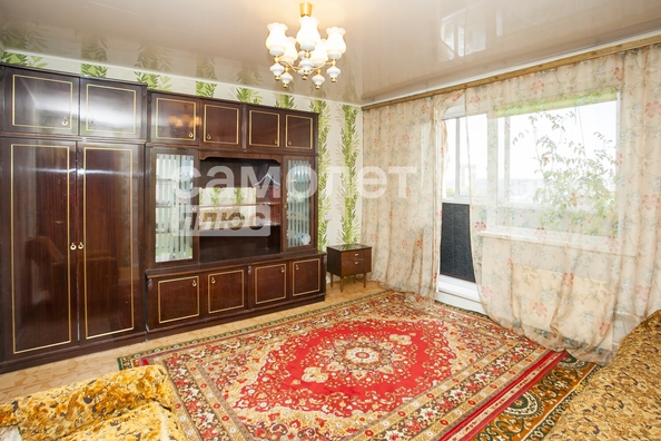 
  Продается 3-комн. квартира, 61.3 м², Ленинградский пр-кт, д. 36б
. Фото 2.