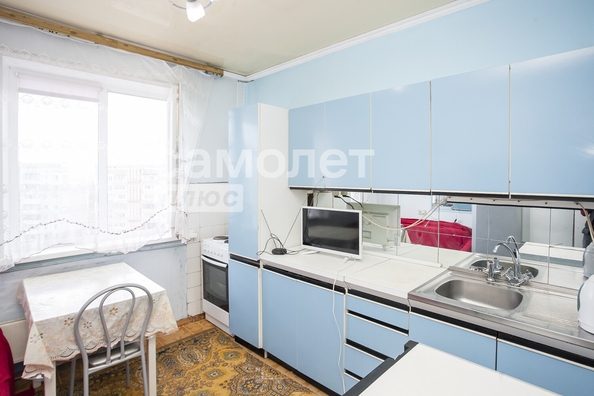 
  Продается 3-комн. квартира, 61.3 м², Ленинградский пр-кт, д. 36б
. Фото 4.