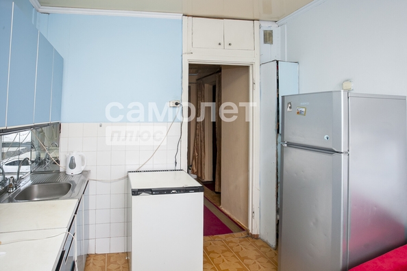 
  Продается 3-комн. квартира, 61.3 м², Ленинградский пр-кт, д. 36б
. Фото 5.