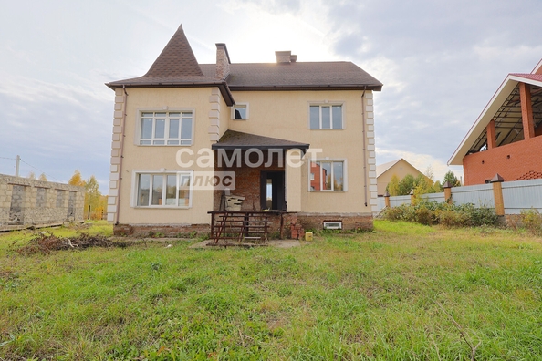 
  Продается коттедж, 377.6 м², Кемерово
. Фото 29.