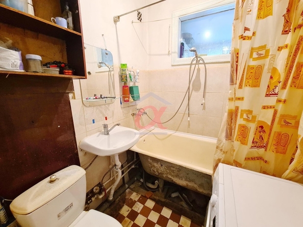 
  Сдается 2-комн. квартира, 43 м², Тульская ул, д. 2
. Фото 9.