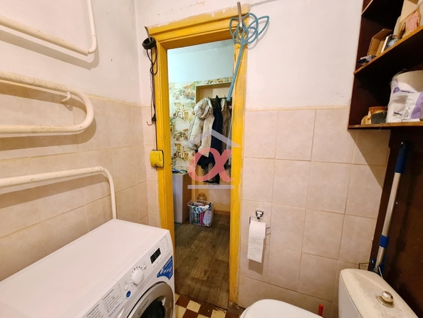 
  Сдается 2-комн. квартира, 43 м², Тульская ул, д. 2
. Фото 10.