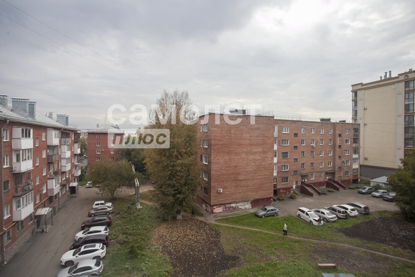 
  Продается 1-комн. квартира, 31.5 м², Красноармейская ул, д. 97
. Фото 16.