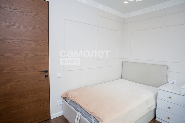 
  Продается 3-комн. квартира, 70 м², ЖК Московский проспект, дом 19
. Фото 4.
