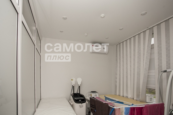 
  Продается универсальное помещение, 107.3 м², Дружбы ул, д. 31
. Фото 8.