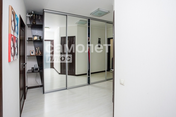
  Продается 2-комн. квартира, 75.7 м², Октябрьский пр-кт, д. 36в
. Фото 12.