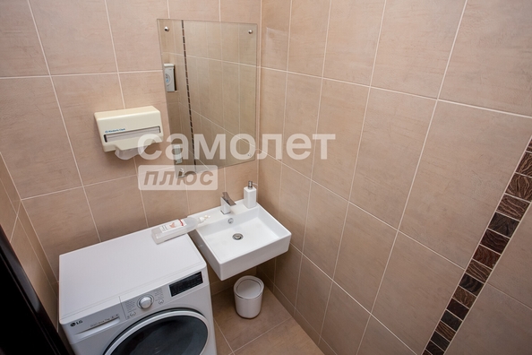 
  Продается 2-комн. квартира, 75.7 м², Октябрьский пр-кт, д. 36в
. Фото 17.