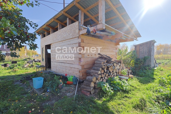 
  Продается коттедж, 52.1 м², Кемерово
. Фото 16.