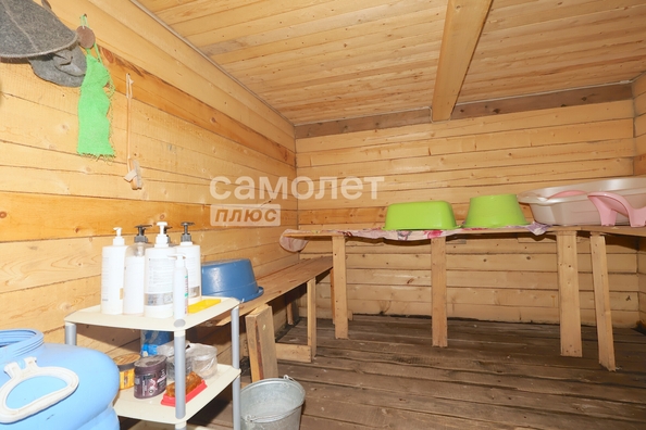 
  Продается коттедж, 52.1 м², Кемерово
. Фото 19.