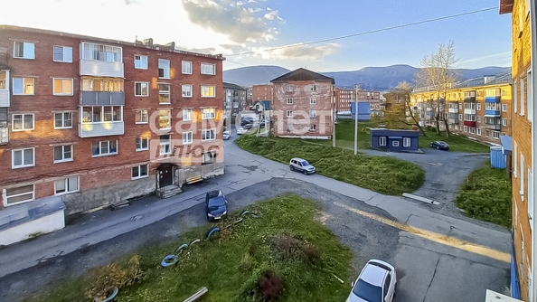 
  Продается 2-комн. квартира, 59.31 м², Дзержинского ул, д. 18
. Фото 9.