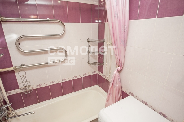 
  Продается 2-комн. квартира, 49 м², Тухачевского ул, д. 31д
. Фото 22.