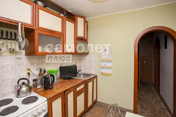 
  Продается 2-комн. квартира, 49 м², Тухачевского ул, д. 31д
. Фото 26.