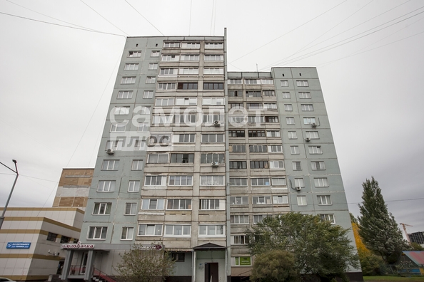 
  Продается 2-комн. квартира, 49 м², Тухачевского ул, д. 31д
. Фото 41.