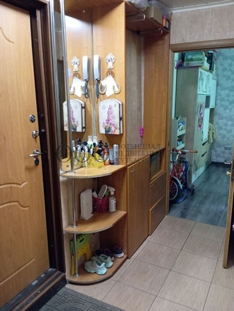 
  Продается 2-комн. квартира, 44.2 м², Ворошилова ул, д. 3а
. Фото 5.