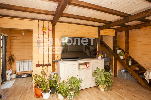 
  Продается дом, 95.9 м², Кемерово
. Фото 7.