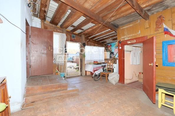 
  Продается дача, 32.9 м², Кемерово
. Фото 14.