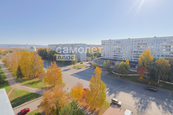 
  Продается 3-комн. квартира, 69.8 м², Ленина пр-кт, д. 146/1
. Фото 32.