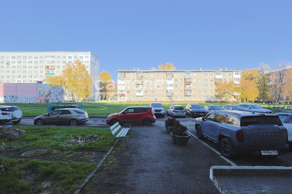 
  Продается 3-комн. квартира, 69.8 м², Ленина пр-кт, д. 146/1
. Фото 36.