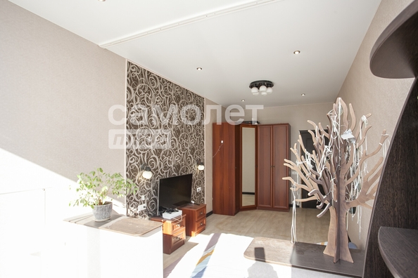 
  Продается 3-комн. квартира, 95.6 м², Окружная ул, д. 32
. Фото 1.