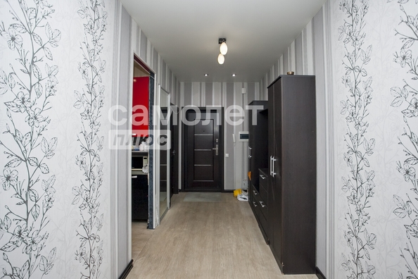 
  Продается 3-комн. квартира, 95.6 м², Окружная ул, д. 32
. Фото 14.