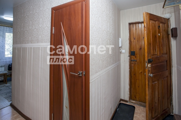 
  Продается 2-комн. квартира, 43.7 м², Ленина пр-кт, д. 77А
. Фото 14.