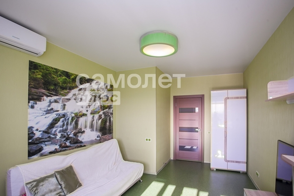 
  Продается 1-комн. квартира, 35.8 м², Молодежный пр-кт, д. 29А
. Фото 6.