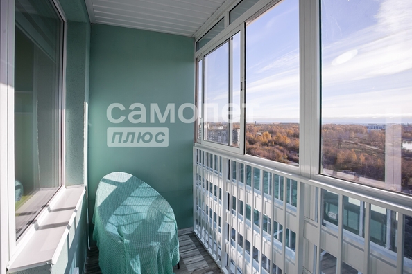 
  Продается 1-комн. квартира, 35.8 м², Молодежный пр-кт, д. 29А
. Фото 8.