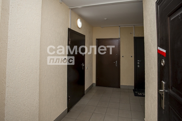 
  Продается 1-комн. квартира, 35.8 м², Молодежный пр-кт, д. 29А
. Фото 14.