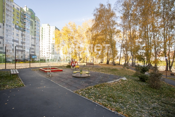 
  Продается 1-комн. квартира, 35.8 м², Молодежный пр-кт, д. 29А
. Фото 19.