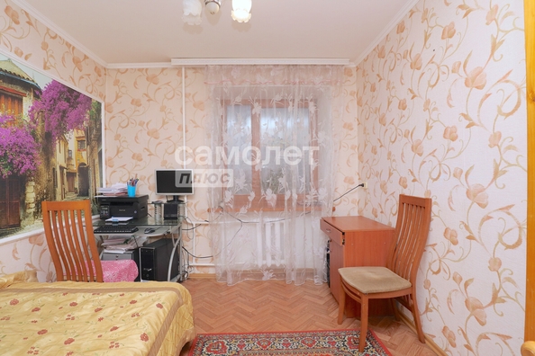 
  Продается 3-комн. квартира, 72.3 м², Радищева ул, д. 4
. Фото 7.