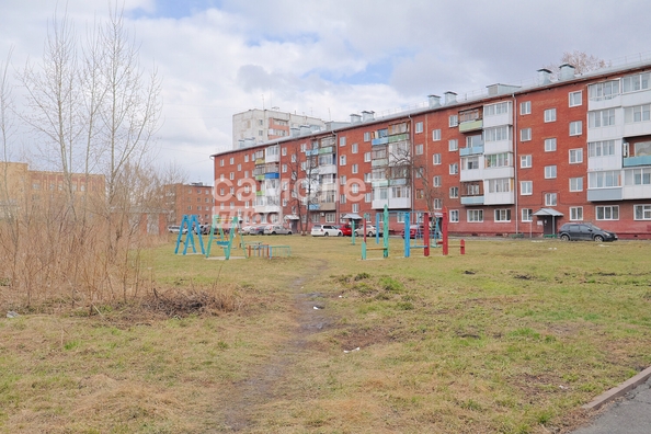 
  Продается 1-комн. квартира, 34.8 м², Леонова ул, д. 26
. Фото 17.