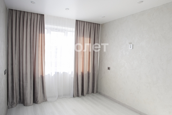 
  Продается студия, 16.6 м², Строителей б-р, д. 46
. Фото 3.