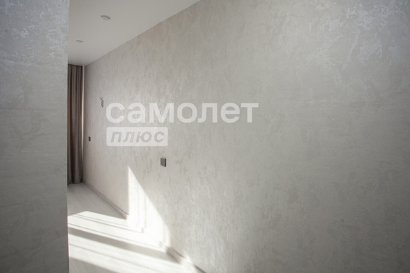 
  Продается студия, 16.6 м², Строителей б-р, д. 46
. Фото 5.