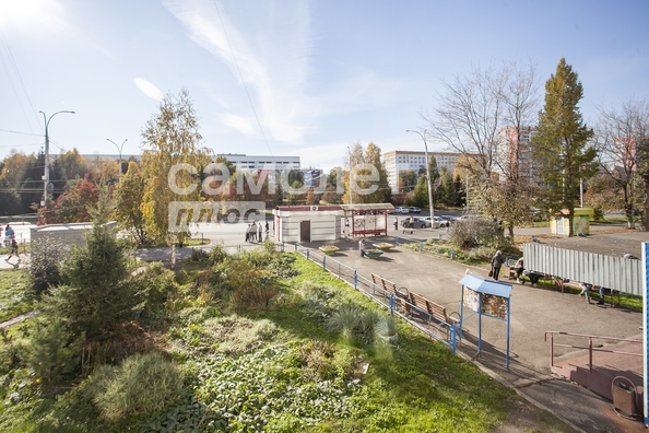 
  Продается студия, 16.6 м², Строителей б-р, д. 46
. Фото 17.
