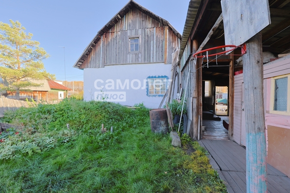 
  Продается дом, 46.5 м², Кемерово
. Фото 15.
