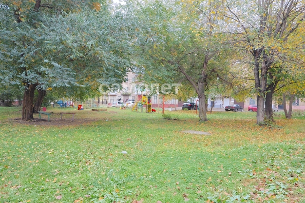 
  Продается 2-комн. квартира, 43 м², 40 лет Октября ул, д. 29
. Фото 15.