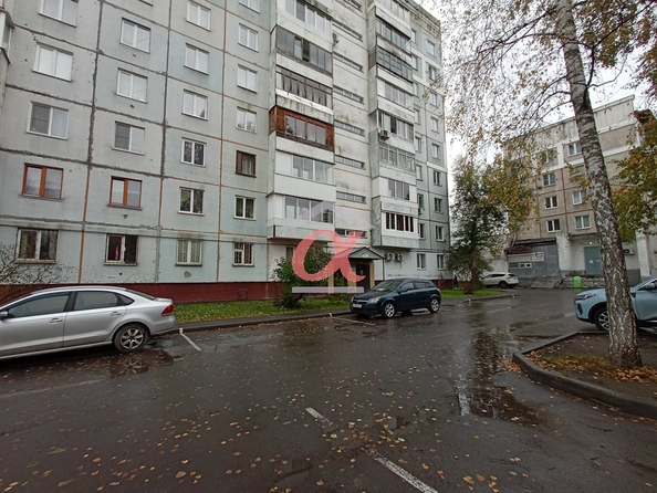 
  Продается 3-комн. квартира, 63.7 м², Октябрьский пр-кт, д. 70
. Фото 22.