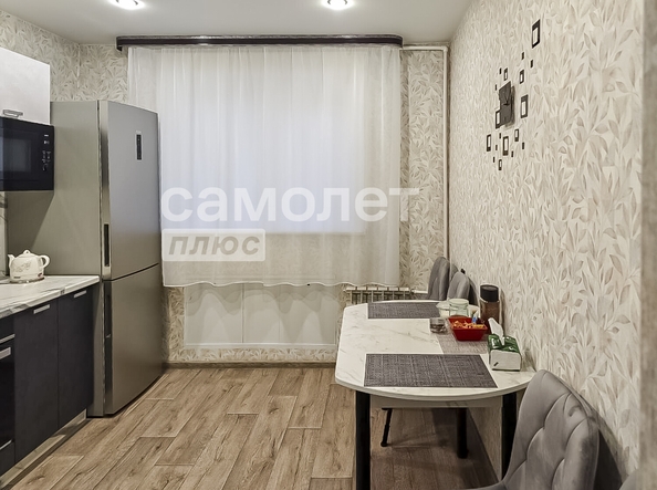 
  Продается 2-комн. квартира, 52.6 м², Киевская ул, д. 61
. Фото 11.
