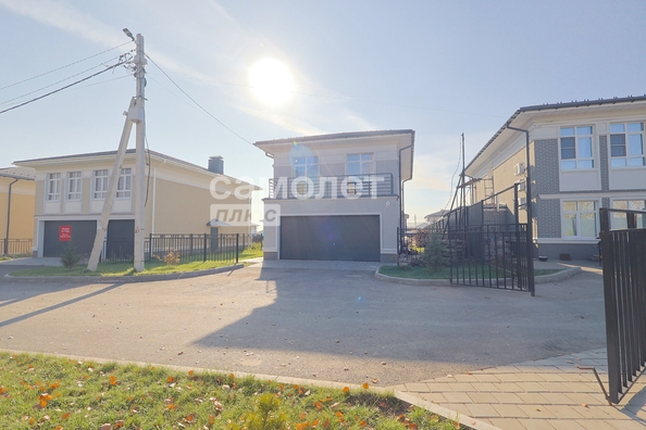 
  Продается коттедж, 167 м², Кемерово
. Фото 43.