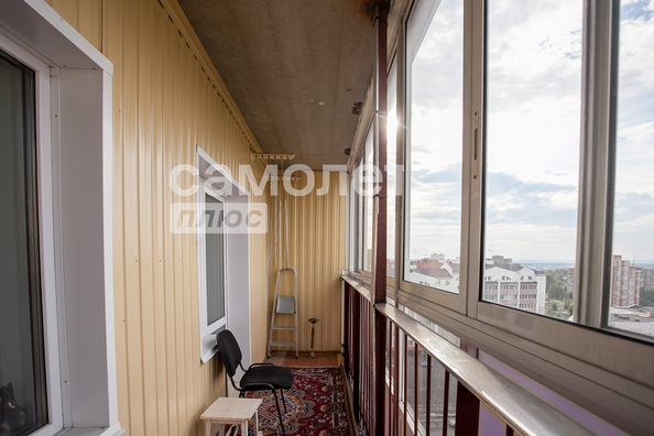 
  Продается 3-комн. квартира, 86.6 м², Веры Волошиной ул, д. 41Б
. Фото 2.