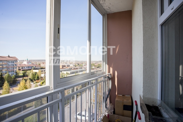
  Продается комната, 23.5 м², ЖК Европейские провинции, дом 21
. Фото 2.