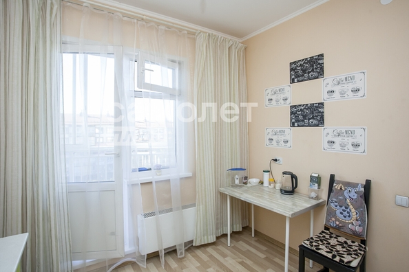 
  Продается комната, 23.5 м², ЖК Европейские провинции, дом 21
. Фото 7.