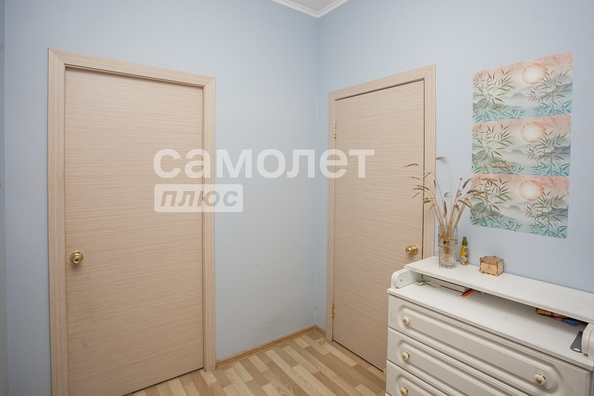 
  Продается комната, 23.5 м², ЖК Европейские провинции, дом 21
. Фото 10.