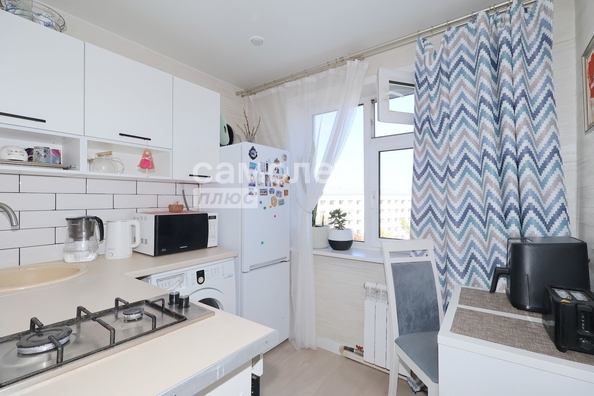 
  Продается 3-комн. квартира, 58.1 м², Ленина пр-кт, д. 50
. Фото 14.